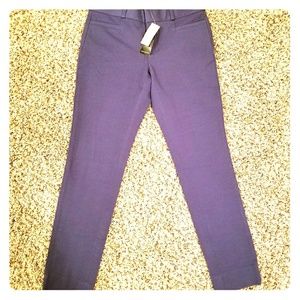 Banana Repulic Sloan Ankle Pant